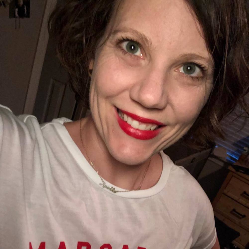 Meet your Posher, Amanda